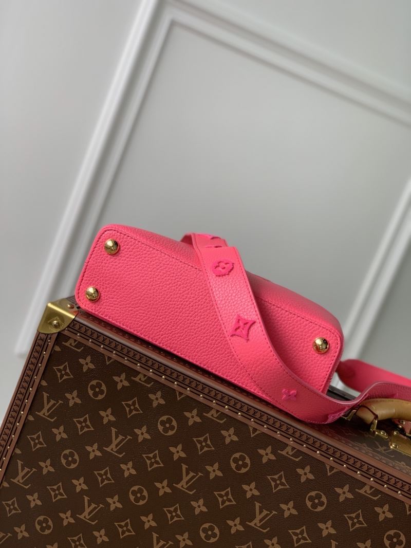 LV Capucines Bags